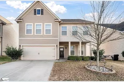 653 Highgarden Lane, Boiling Springs, SC 29316 - Photo 1