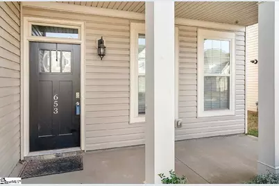 653 Highgarden Lane, Boiling Springs, SC 29316 - Photo 3