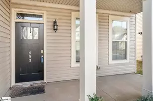 653 Highgarden Ln, Boiling Springs, SC 29316 - Photo 3