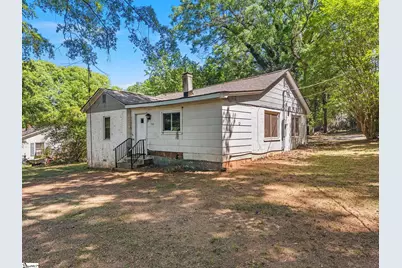 706 Marietta Street, Gaffney, SC 29340 - Photo 1