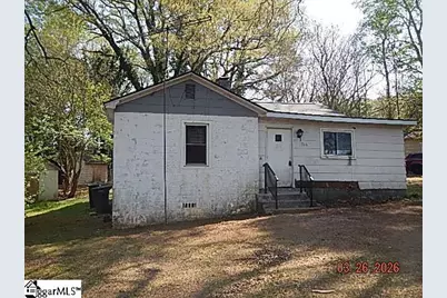 706 Marietta Street, Gaffney, SC 29340 - Photo 1