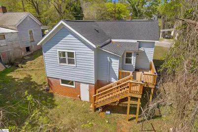 26 Pearl Street, Ware Shoals, SC 29692 - Photo 27