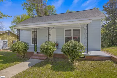 26 Pearl Street, Ware Shoals, SC 29692 - Photo 1