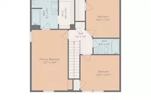 107 Brinkleys Dr, Greenville, SC 29605 - Photo 41