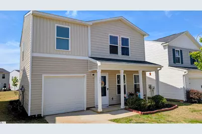107 Brinkleys Drive, Greenville, SC 29605 - Photo 1