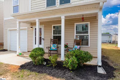 107 Brinkleys Drive, Greenville, SC 29605 - Photo 5