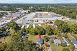 228 Grandview Dr, Spartanburg, SC 29303 - Photo 21