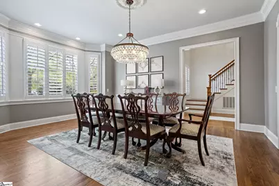 309 Hidden Hills Drive, Greenville, SC 29605 - Photo 9