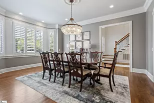 309 Hidden Hills Dr, Greenville, SC 29605 - Photo 9