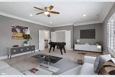 309 Hidden Hills Drive, Greenville, SC 29605 - Photo 39