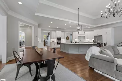 309 Hidden Hills Drive, Greenville, SC 29605 - Photo 15