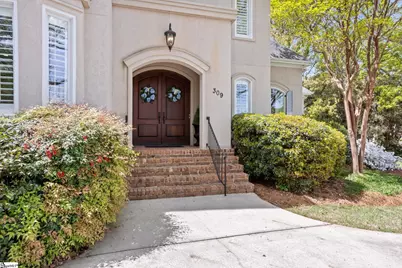 309 Hidden Hills Drive, Greenville, SC 29605 - Photo 7