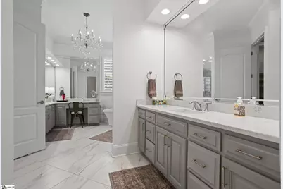 309 Hidden Hills Drive, Greenville, SC 29605 - Photo 33