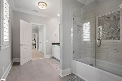 309 Hidden Hills Drive, Greenville, SC 29605 - Photo 45