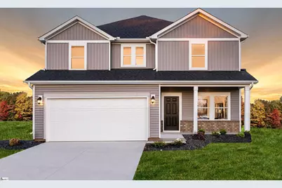 1560 Erindale Drive, Wellford, SC 29385 - Photo 1