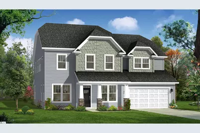 453 Fox Pond Drive, Seneca, SC 29678 - Photo 1