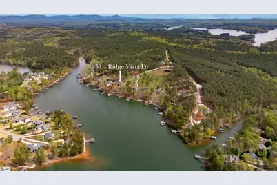 514 Ridge Vista Drive #Lot 21 Highland Shoers at Lake Keowee, Salem, SC 29676 - Photo 5