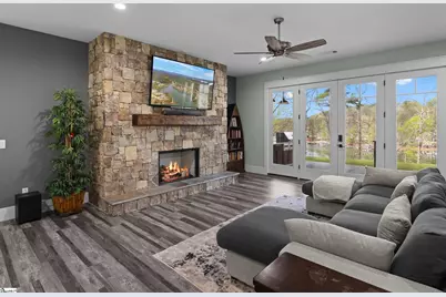 514 Ridge Vista Drive #Lot 21 Highland Shoers at Lake Keowee, Salem, SC 29676 - Photo 25