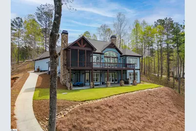 514 Ridge Vista Drive #Lot 21 Highland Shoers at Lake Keowee, Salem, SC 29676 - Photo 3