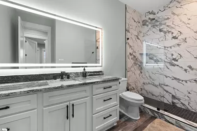 514 Ridge Vista Drive #Lot 21 Highland Shoers at Lake Keowee, Salem, SC 29676 - Photo 29