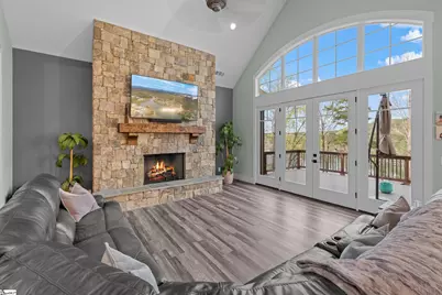 514 Ridge Vista Drive #Lot 21 Highland Shoers at Lake Keowee, Salem, SC 29676 - Photo 9