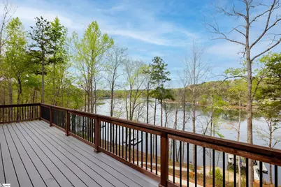 514 Ridge Vista Drive #Lot 21 Highland Shoers at Lake Keowee, Salem, SC 29676 - Photo 11