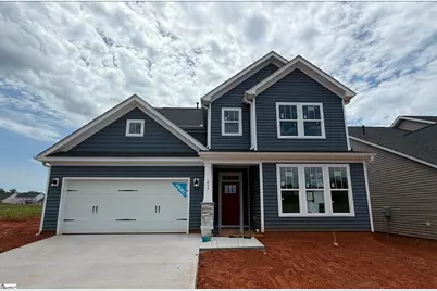 433 Florence Street, Spartanburg, SC 29303 - Photo 1