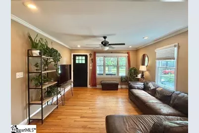 515 Ridgewood Drive, Greer, SC 29681 - Photo 9