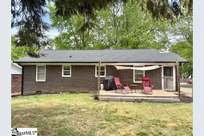 515 Ridgewood Drive, Greer, SC 29681 - Photo 23