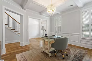 504 Forest Edge Ct, Simpsonville, SC 29681 - Photo 5