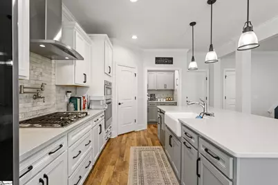 504 Forest Edge Court, Simpsonville, SC 29681 - Photo 11