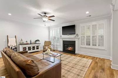 504 Forest Edge Court, Simpsonville, SC 29681 - Photo 9