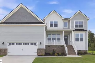 1249 Clearbrook Ln, Campobello, SC 29322 - Photo 1