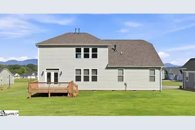 1249 Clearbrook Lane, Campobello, SC 29322 - Photo 41