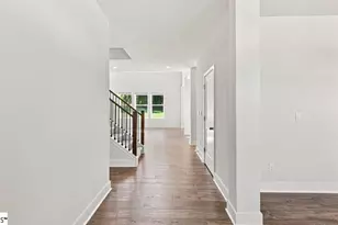 1249 Clearbrook Ln, Campobello, SC 29322 - Photo 5