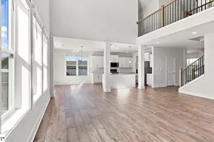 1249 Clearbrook Ln, Campobello, SC 29322 - Photo 13