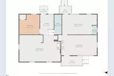 3 Rangeview Circle, Greenville, SC 29617 - Photo 39