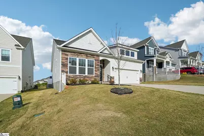 432 Jack Hunter Place, Woodruff, SC 29388 - Photo 3