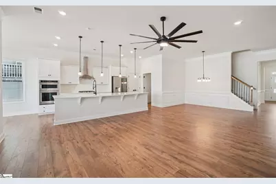 432 Jack Hunter Place, Woodruff, SC 29388 - Photo 9