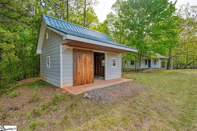 1810 Skunk Hollow Road, Campobello, SC 29322 - Photo 27