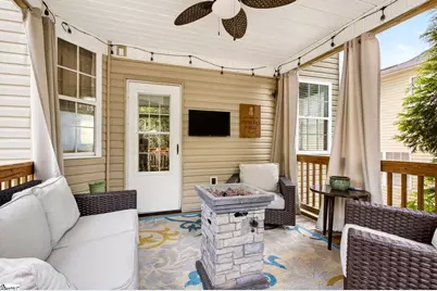 702 Austin Woods Court, Greer, SC 29651 - Photo 35