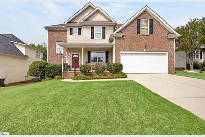 702 Austin Woods Court, Greer, SC 29651 - Photo 1