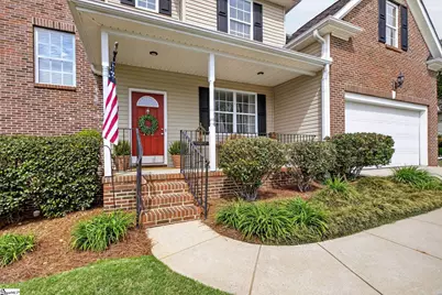 702 Austin Woods Court, Greer, SC 29651 - Photo 3