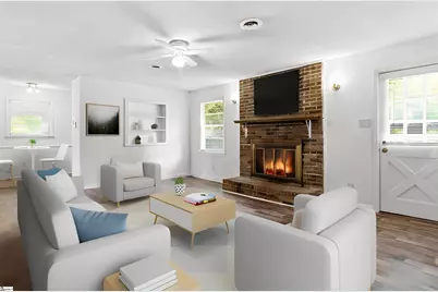 572 Wildwood Drive, Spartanburg, SC 29306 - Photo 11