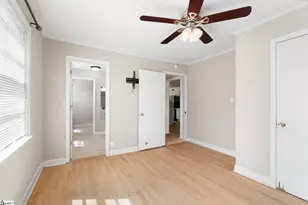 607 W Farley Ave, Laurens, SC 29360 - Photo 29