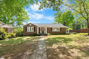 607 W Farley Ave, Laurens, SC 29360 - Photo 37