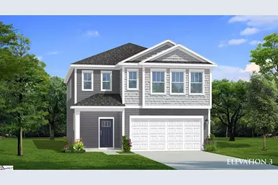 449 Amaryllis Lane, Woodruff, SC 29388 - Photo 1