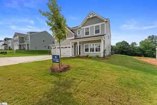 431 Dodger Ave, Chesnee, SC 29323 - Photo 3