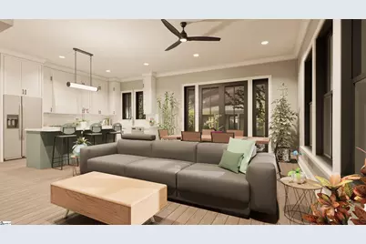 610 Baron Drive, Greenville, SC 29615 - Photo 7