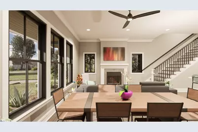 610 Baron Drive, Greenville, SC 29615 - Photo 5